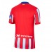 Camiseta Atletico Madrid Primera Equipación Replica 2024-25 mangas cortas